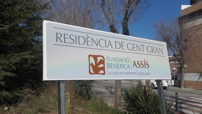 Residència Assís — foto 2