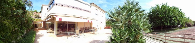 Xanel Centre Geriàtric — foto 1