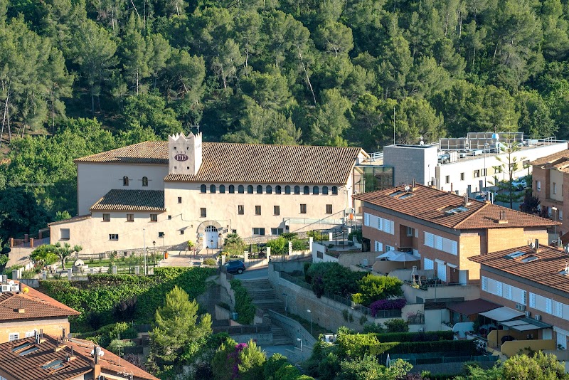 Residencia geriátrica Maria de la Salud — foto 2