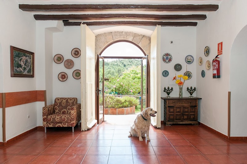 Residencia geriátrica Maria de la Salud — foto 3