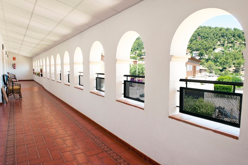 Residencia geriátrica Maria de la Salud — foto 4