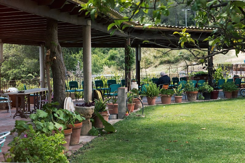 Residencia geriátrica Maria de la Salud — foto 5