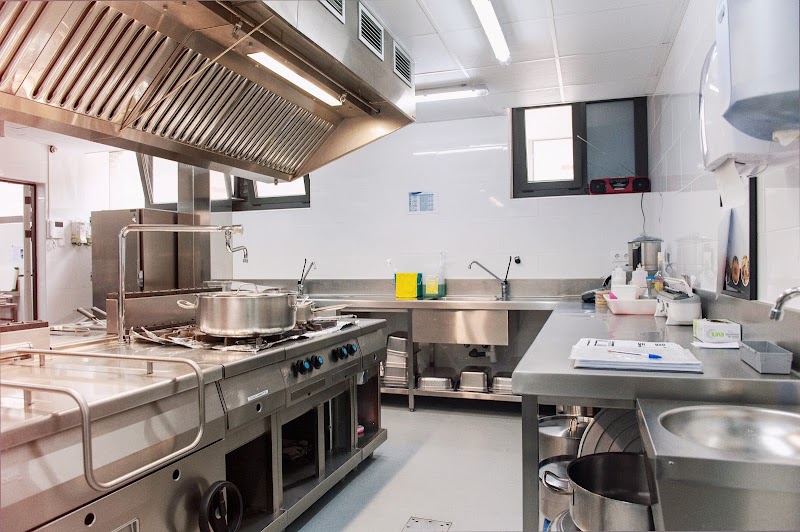 Residencia geriátrica Maria de la Salud — foto 6