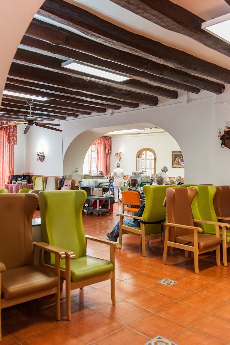 Residencia geriátrica Maria de la Salud — foto 8