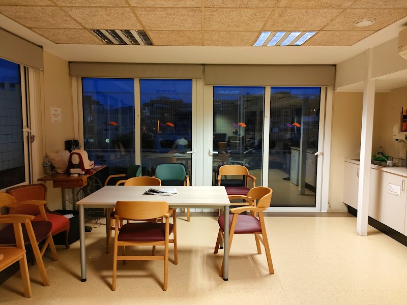 Residencia Bet-San — foto 1