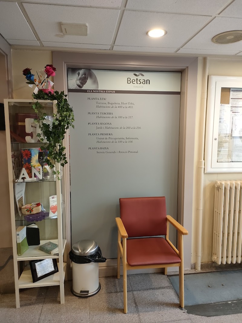 Residencia Bet-San — foto 2