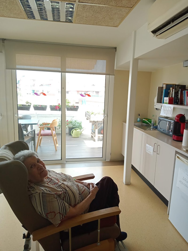 Residencia Bet-San — foto 6