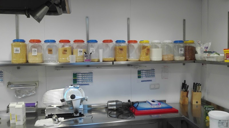 Residencia Bet-San — foto 8