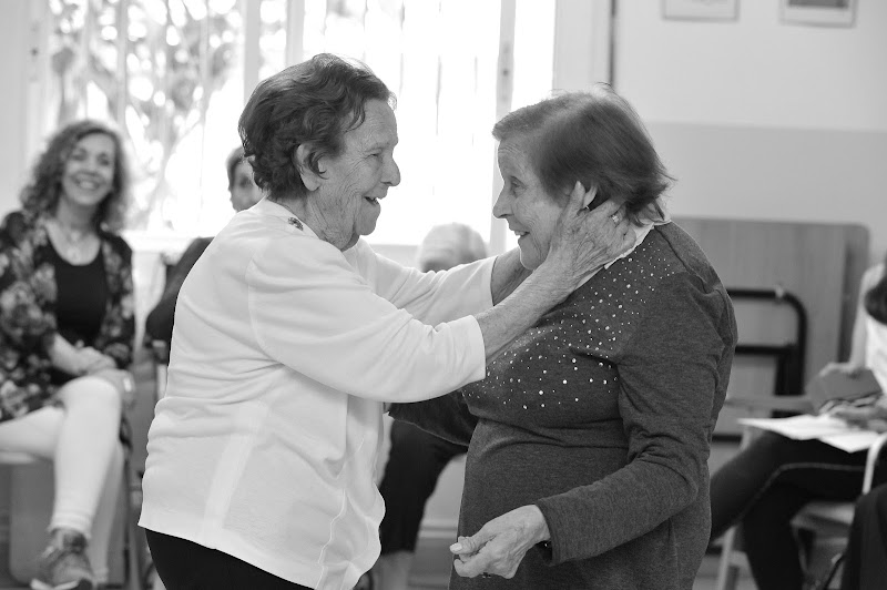 Asociación Evangélica Betania - Residencia de la tercera edad — foto 1