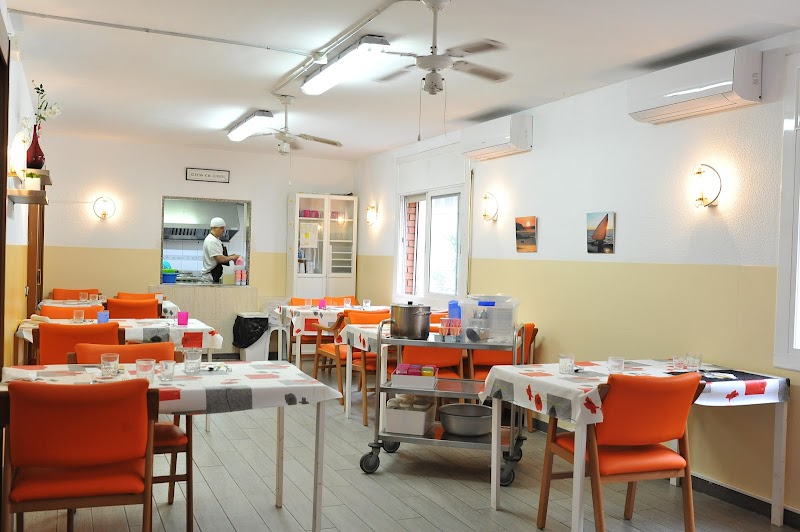 Asociación Evangélica Betania - Residencia de la tercera edad — foto 3