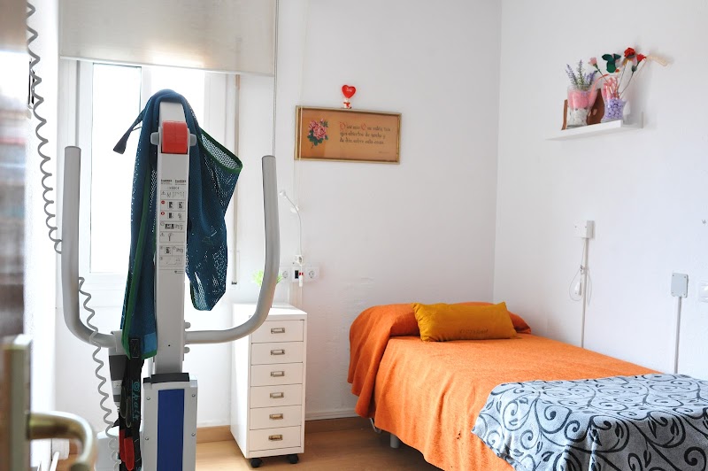 Asociación Evangélica Betania - Residencia de la tercera edad — foto 4