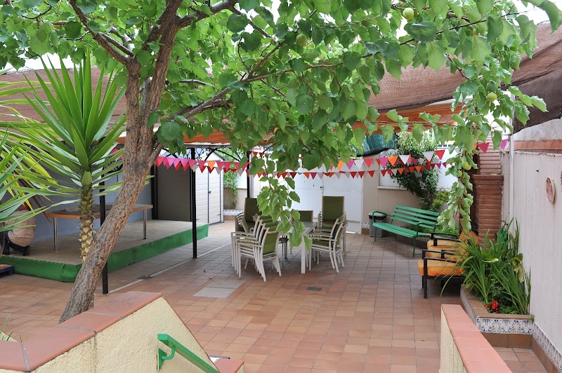 Asociación Evangélica Betania - Residencia de la tercera edad — foto 5