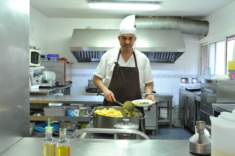 Asociación Evangélica Betania - Residencia de la tercera edad — foto 7