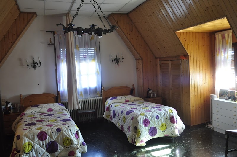 Residència La Vall — foto 2