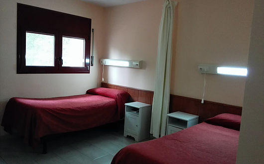 Llar d'avis Santa Eulàlia — foto 2