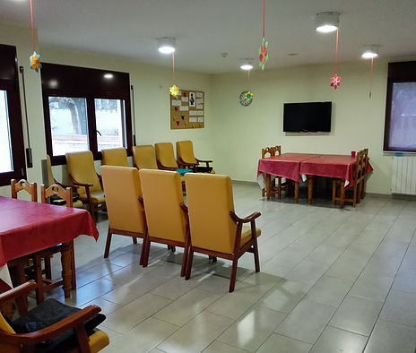 Llar d'avis Santa Eulàlia — foto 3