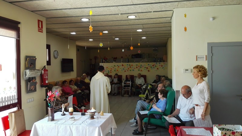 Llar d'avis Santa Eulàlia — foto 4