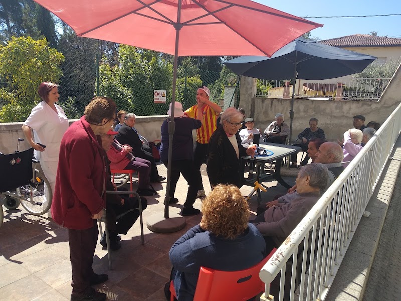 Llar d'avis Santa Eulàlia — foto 5