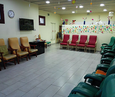 Llar d'avis Santa Eulàlia — foto 6