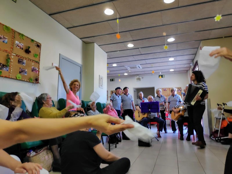 Llar d'avis Santa Eulàlia — foto 7