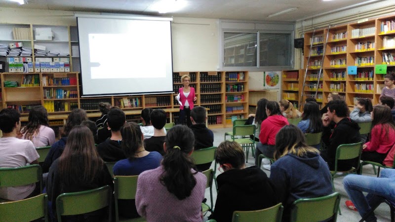 Llar d'avis Santa Eulàlia — foto 8