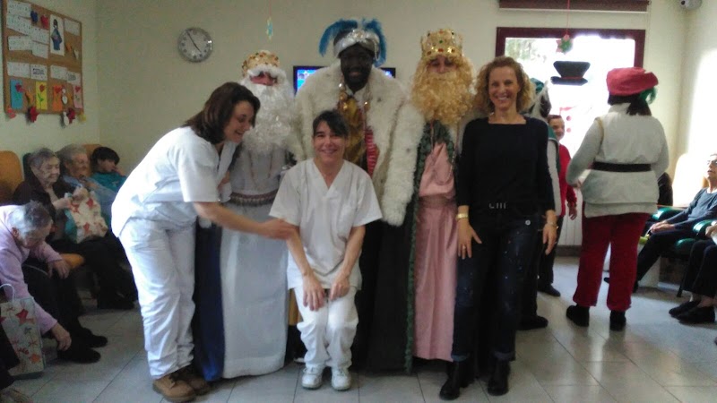 Llar d'avis Santa Eulàlia — foto 9