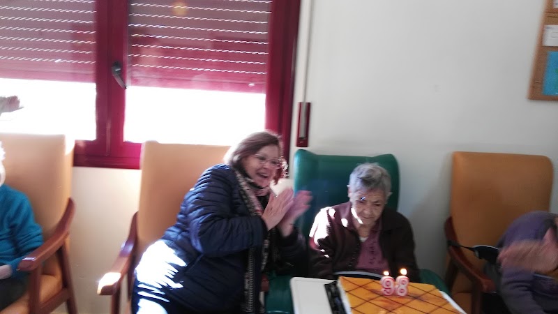 Llar d'avis Santa Eulàlia — foto 10