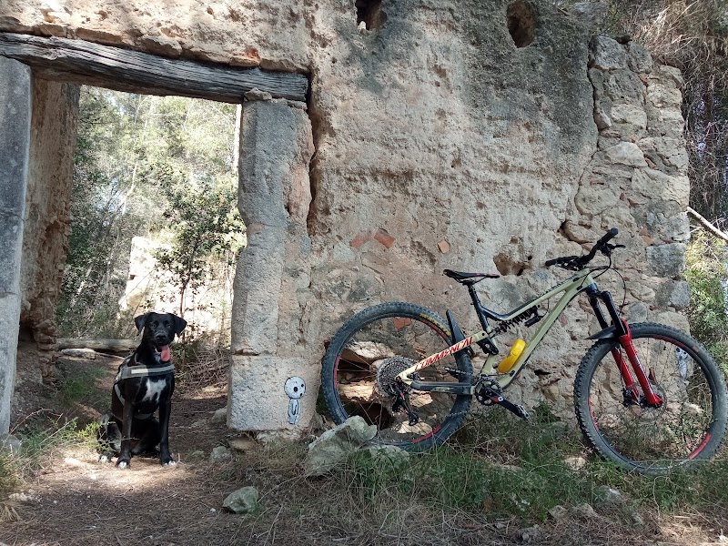 Residencia Espitlles — foto 5