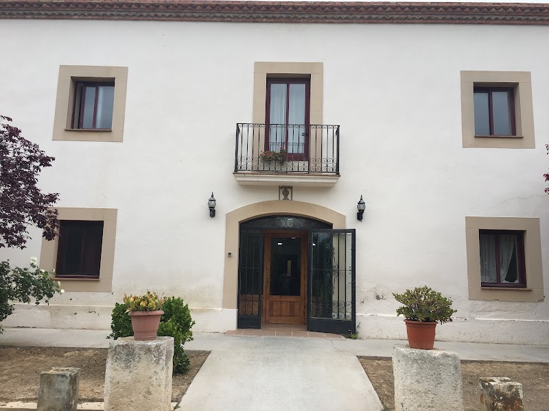 Residencia Espitlles — foto 7