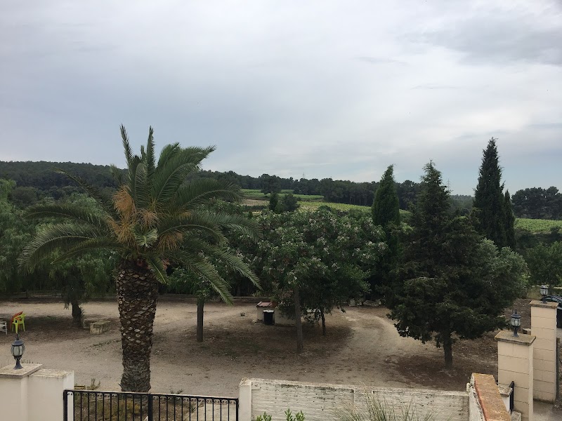 Residencia Espitlles — foto 8