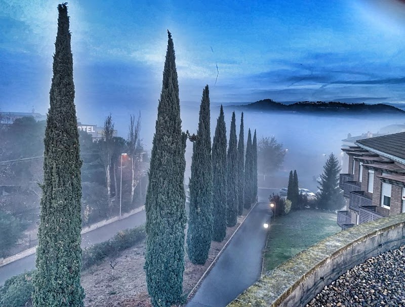 Residència Sant Francesc d'Assis — foto 1