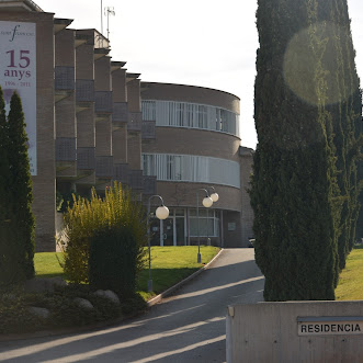 Residència Sant Francesc d'Assis — foto 2