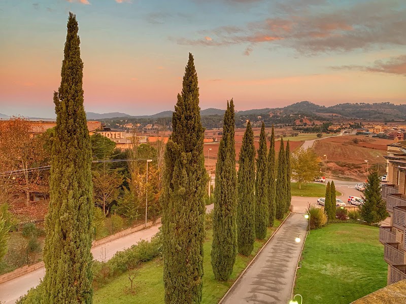 Residència Sant Francesc d'Assis — foto 3