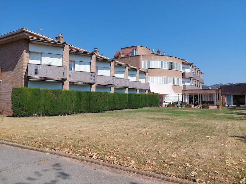 Residència Sant Francesc d'Assis — foto 4