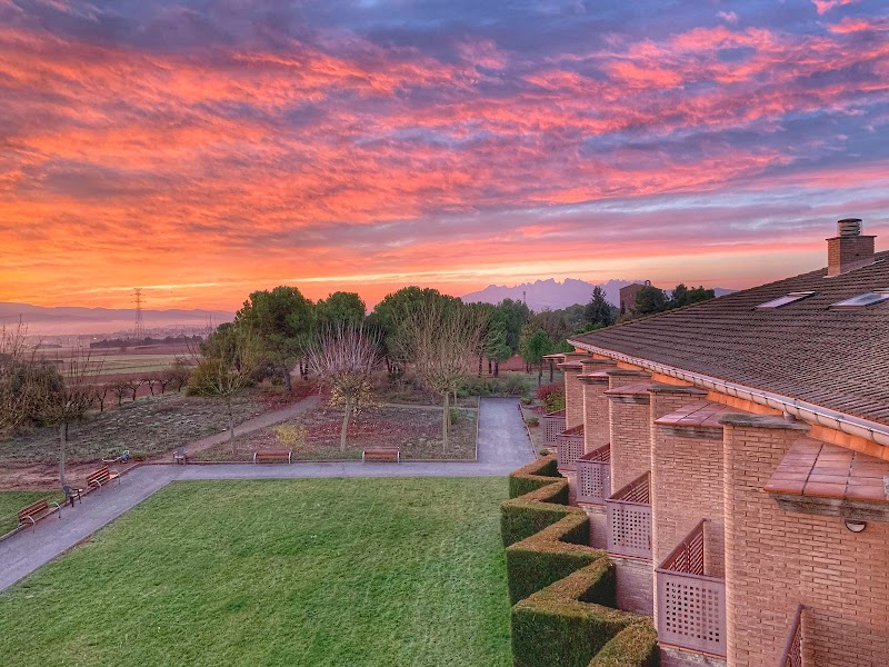 Residència Sant Francesc d'Assis — foto 5