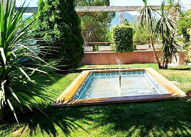 Residència Bell Repòs — foto 2