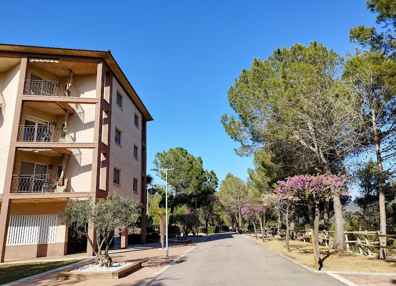 Residència Bell Repòs — foto 3