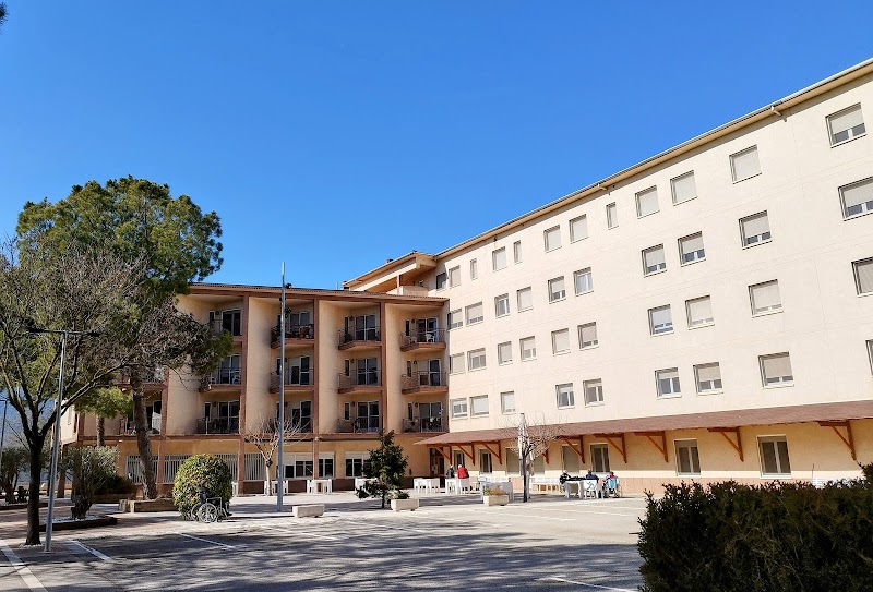 Residència Bell Repòs — foto 5