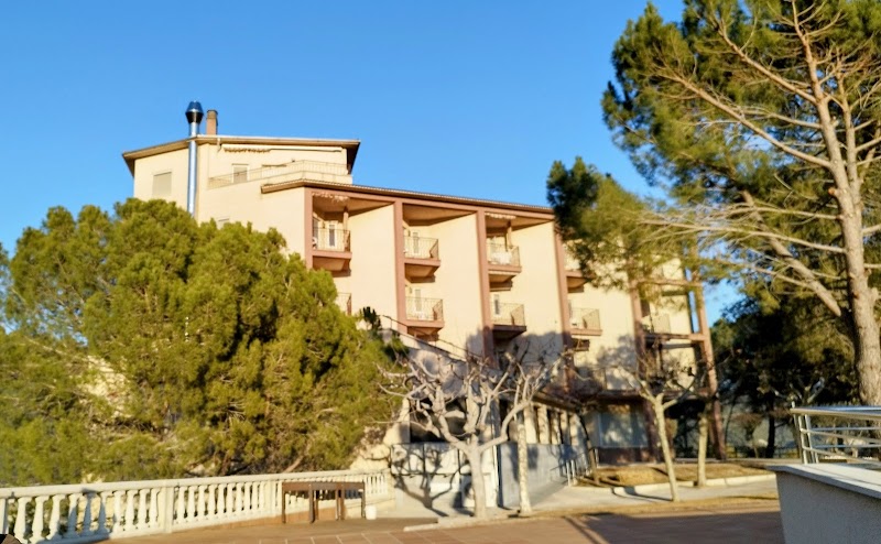 Residència Bell Repòs — foto 6