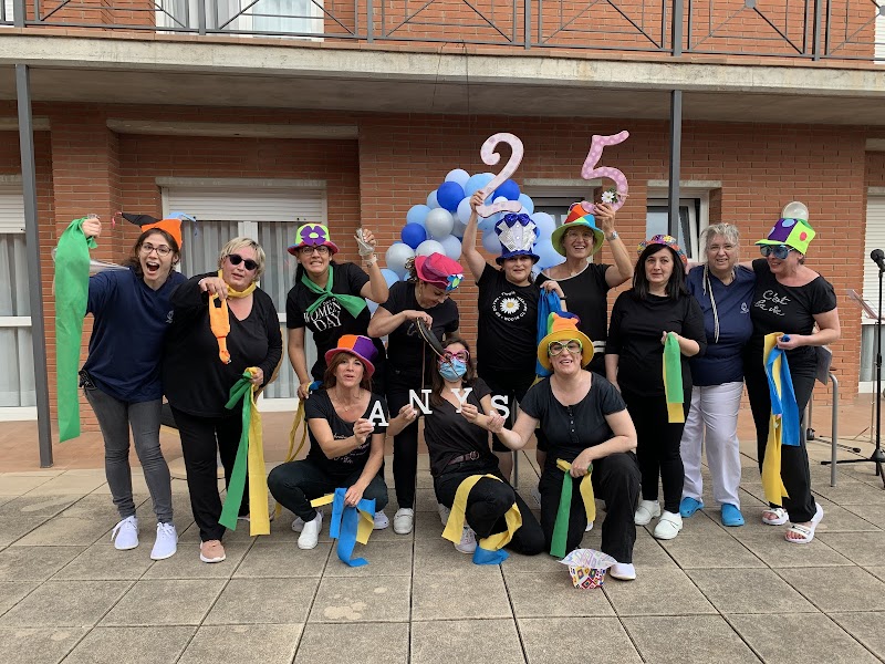 Fundació Vilademany — foto 1