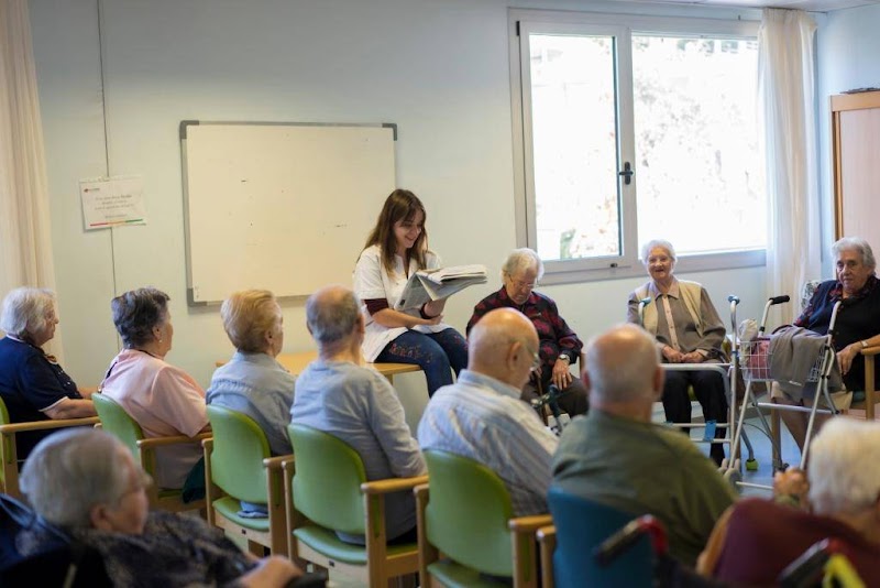 AMAVIR Teià — foto 5