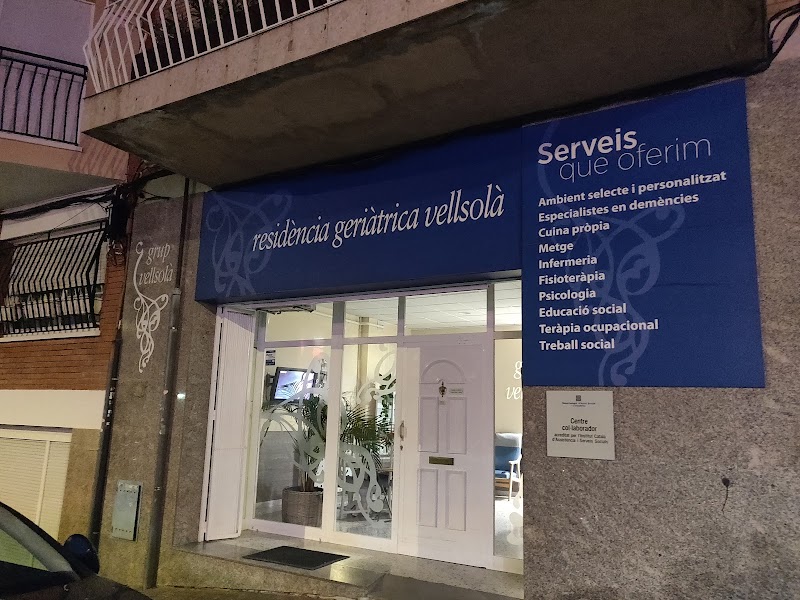 Residència Vellsolà 2 — foto 4