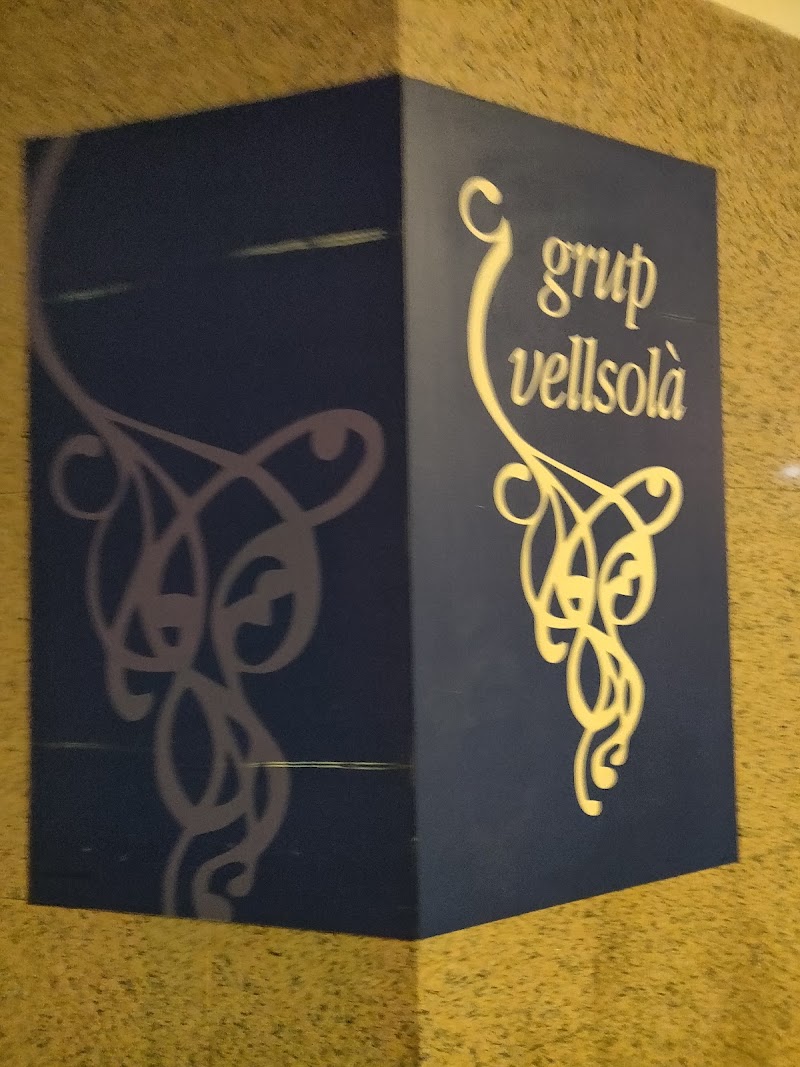 Residència Vellsolà 2 — foto 6