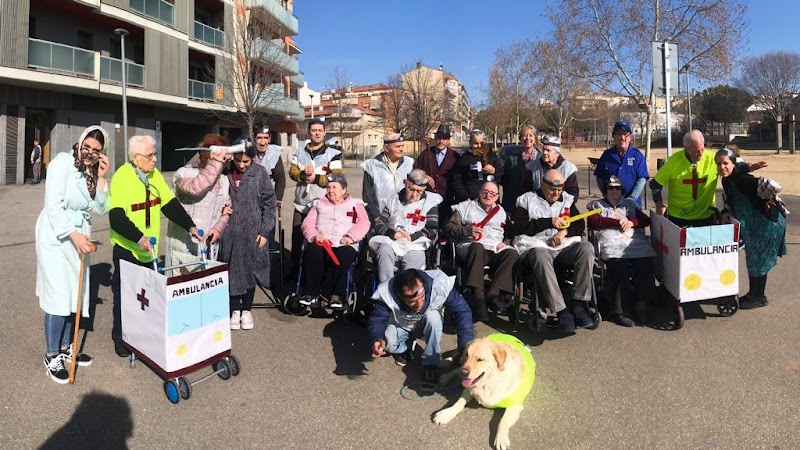 Residencia Montcau Matadepera — foto 3