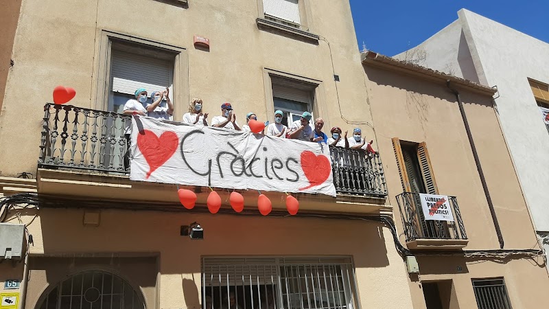 Residencia Montcau Matadepera — foto 6