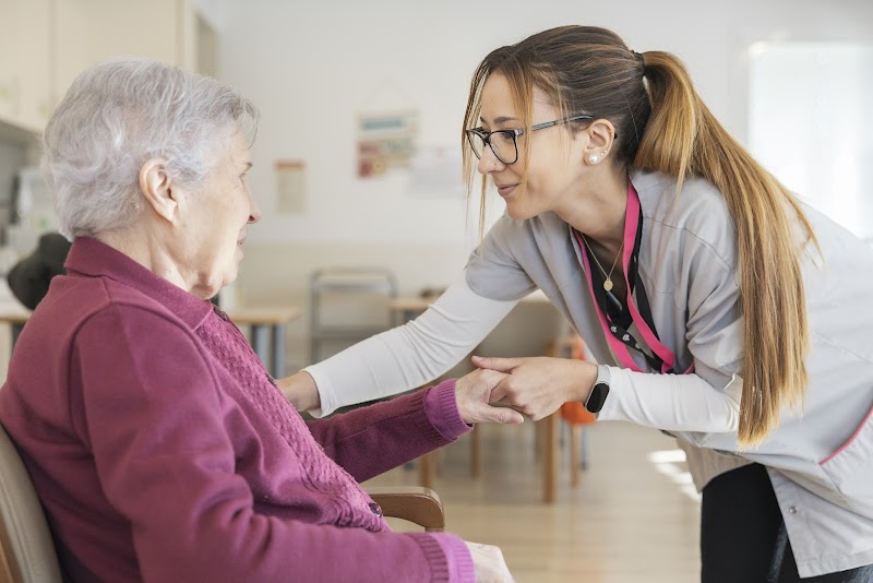 La Llar Fundació — foto 1