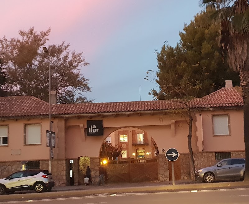 La Llar Fundació — foto 3