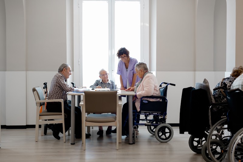 La Llar Fundació — foto 4