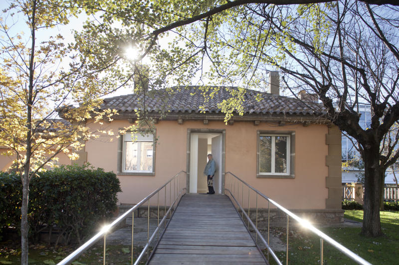 La Llar Fundació — foto 8