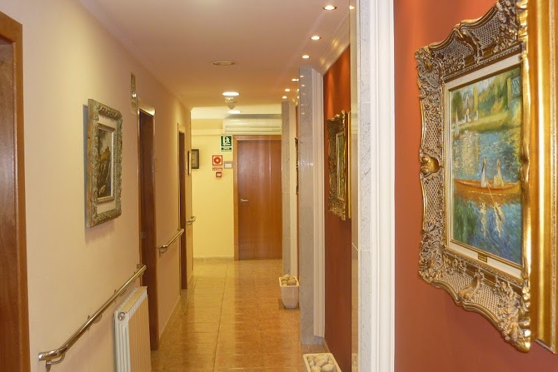 Residència de 3ª edat Els Til.lers — foto 2